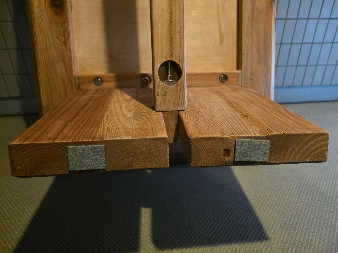 天然木 リビングテーブル ヴィンテージ調 センターテーブル ローテーブル お