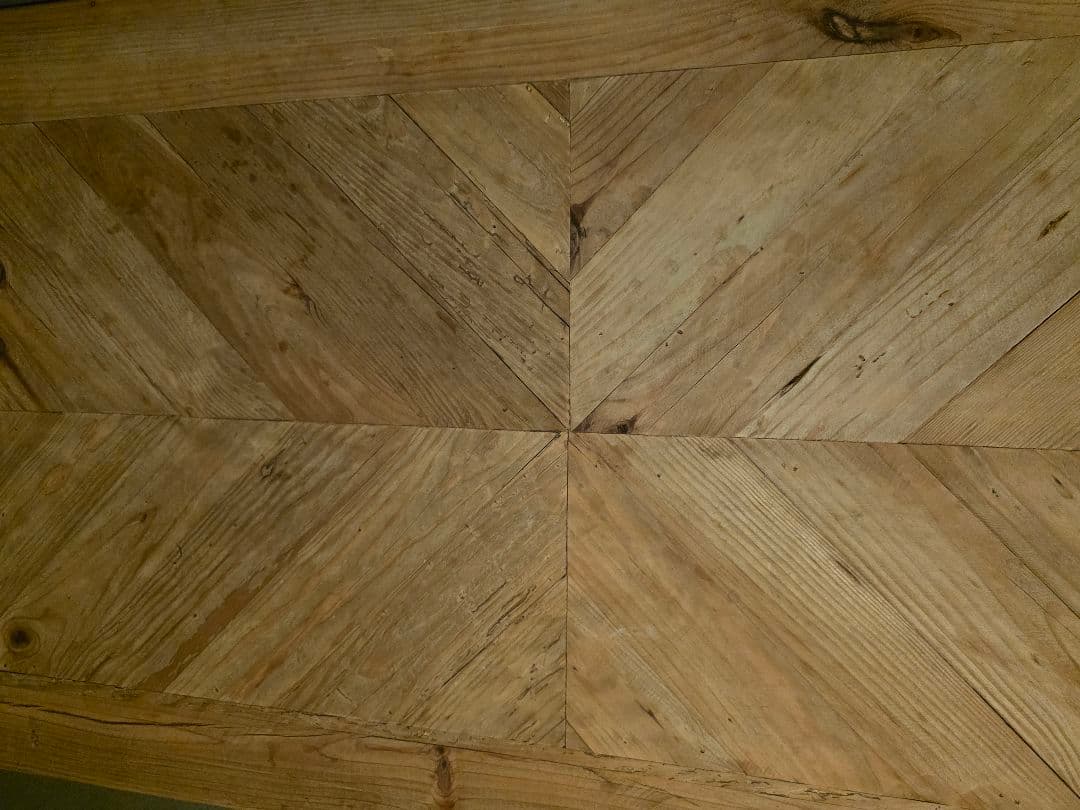 天然木 リビングテーブル ヴィンテージ調 センターテーブル ローテーブル お