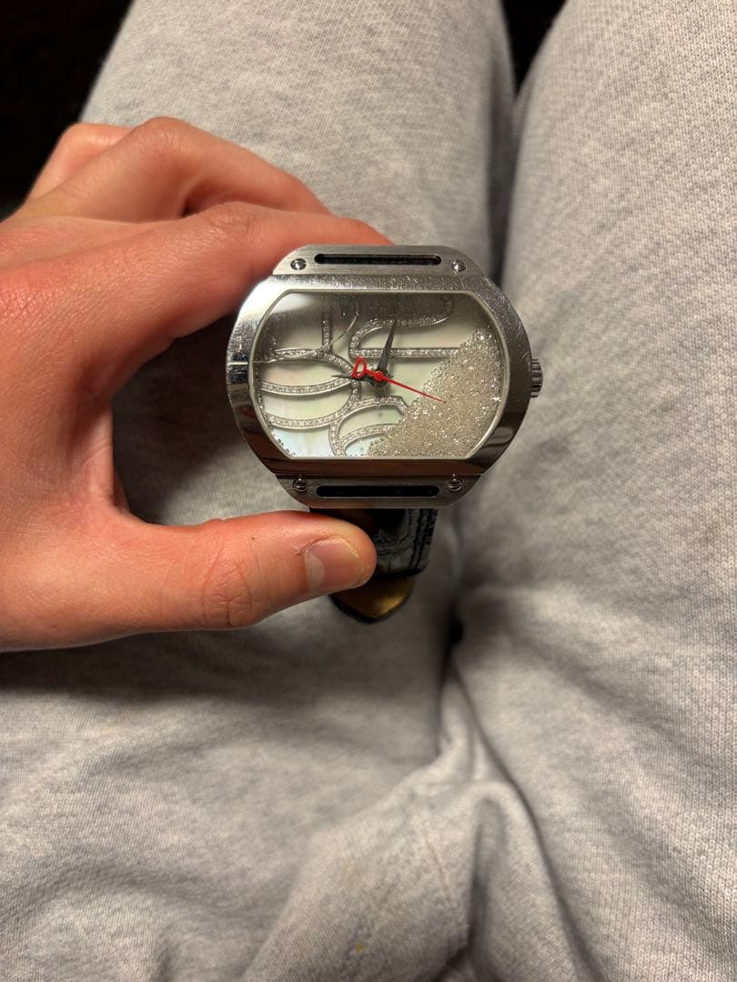 DUNAMIS デュナミス D0517 スパルタン