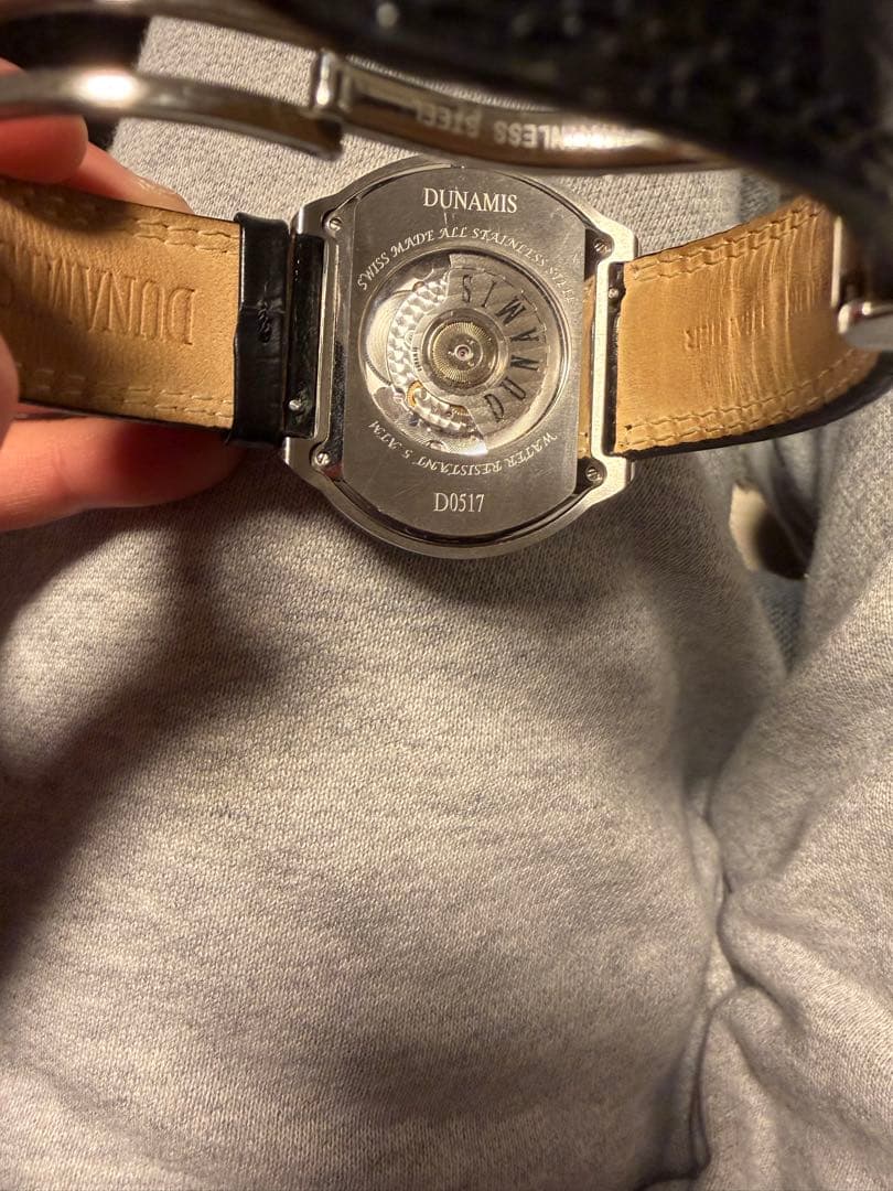 DUNAMIS デュナミス D0517 スパルタン