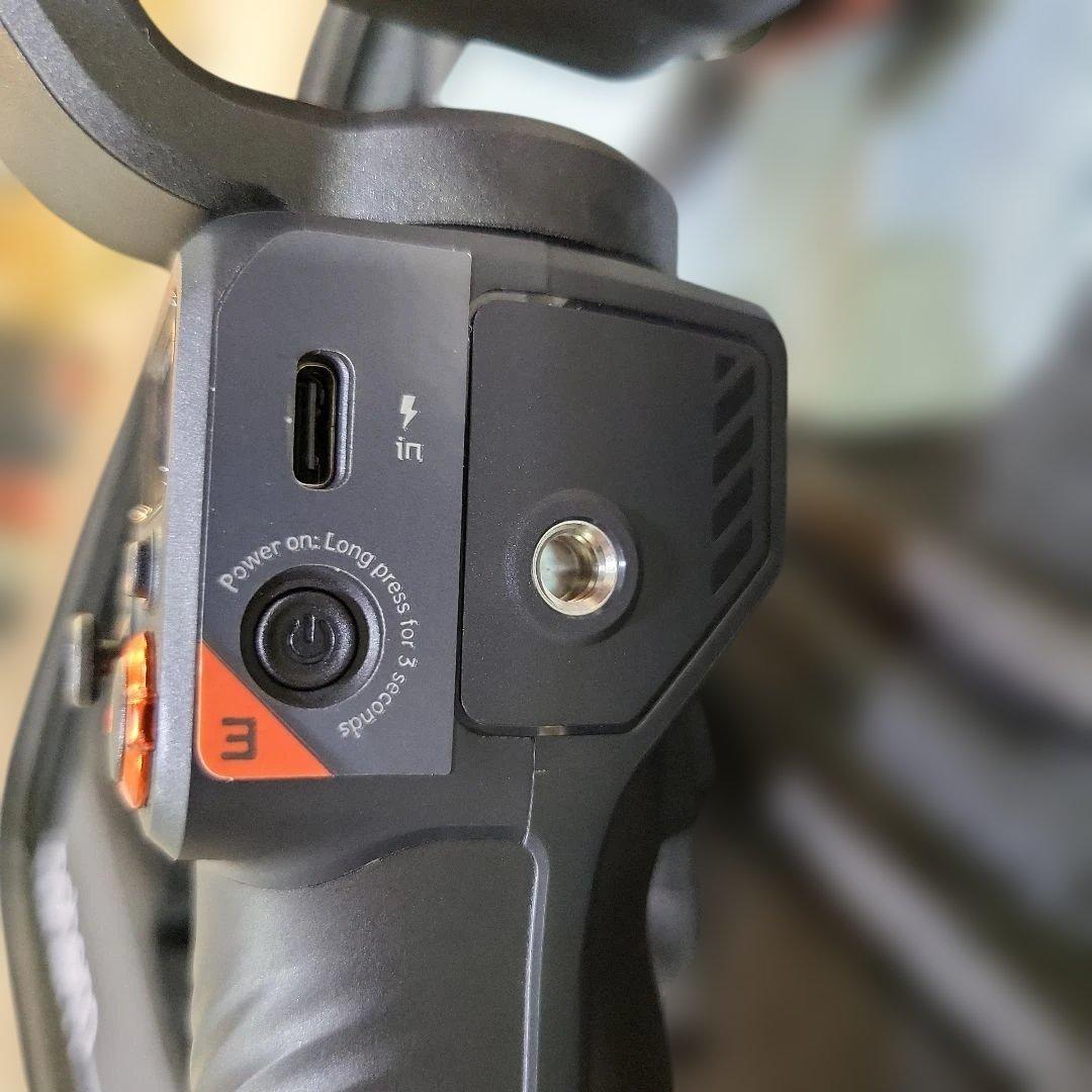 hohem M6 Kit スタビライザー