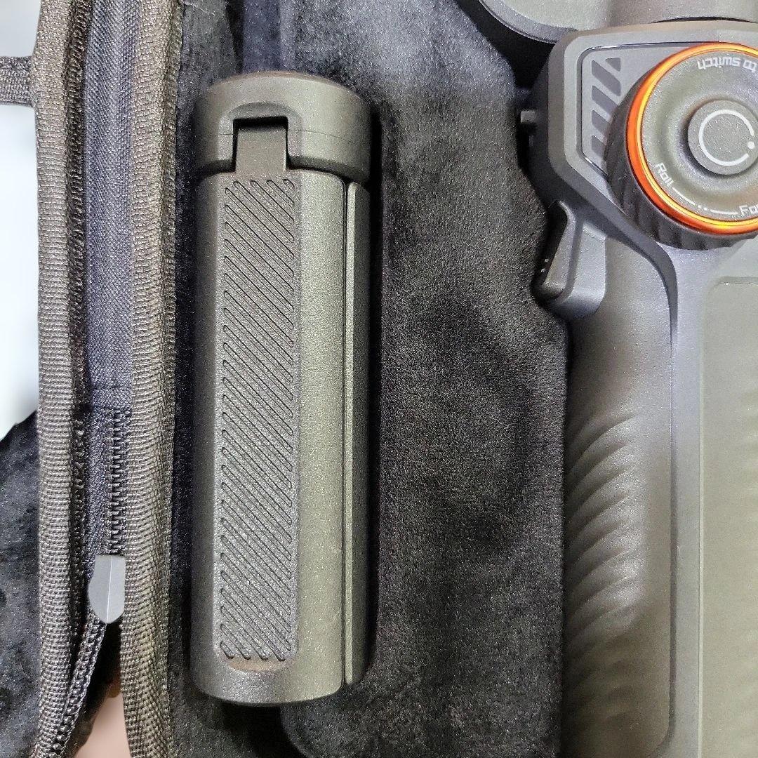 hohem M6 Kit スタビライザー