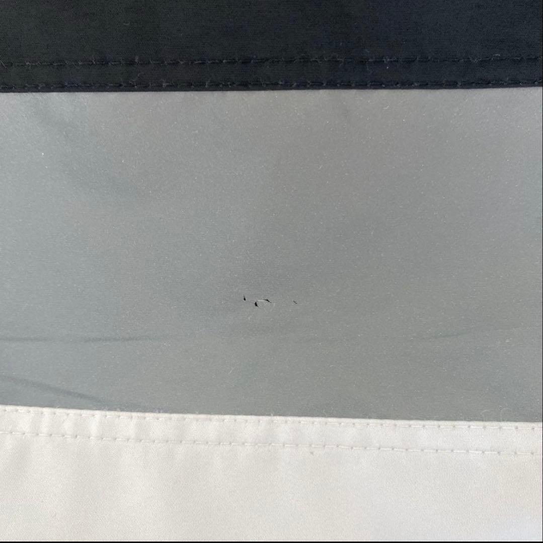 bsrabbit REFLECTIVE JOGGER PANTS Lサイズ