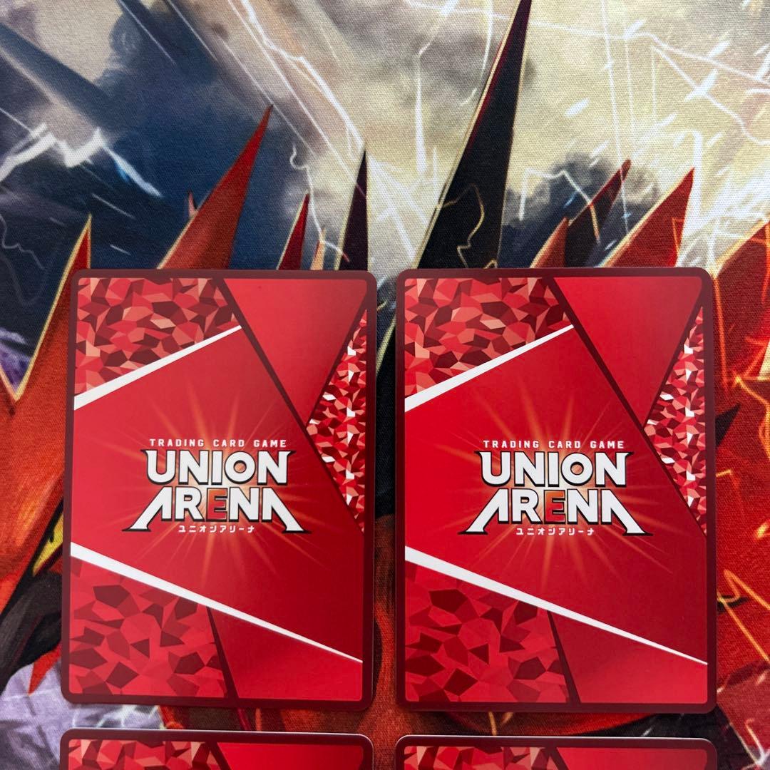 ララ・サタリン・デビルーク C パラレル 4枚