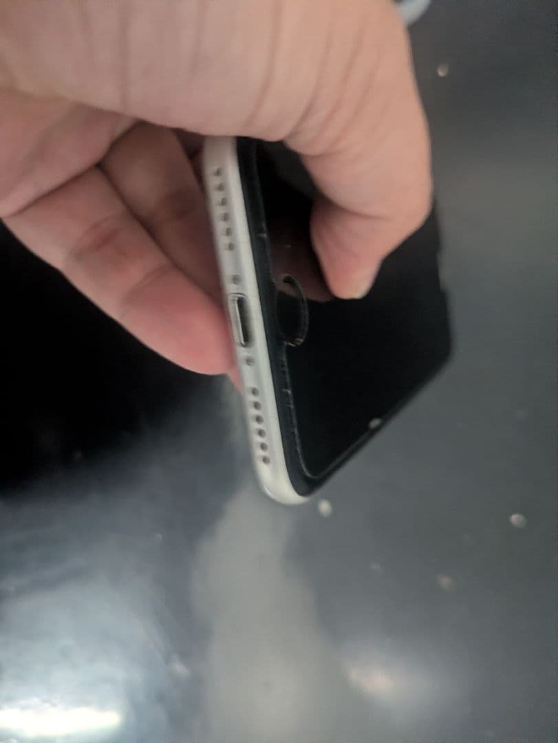 iPhoneSE 第2世代 256GB ホワイト