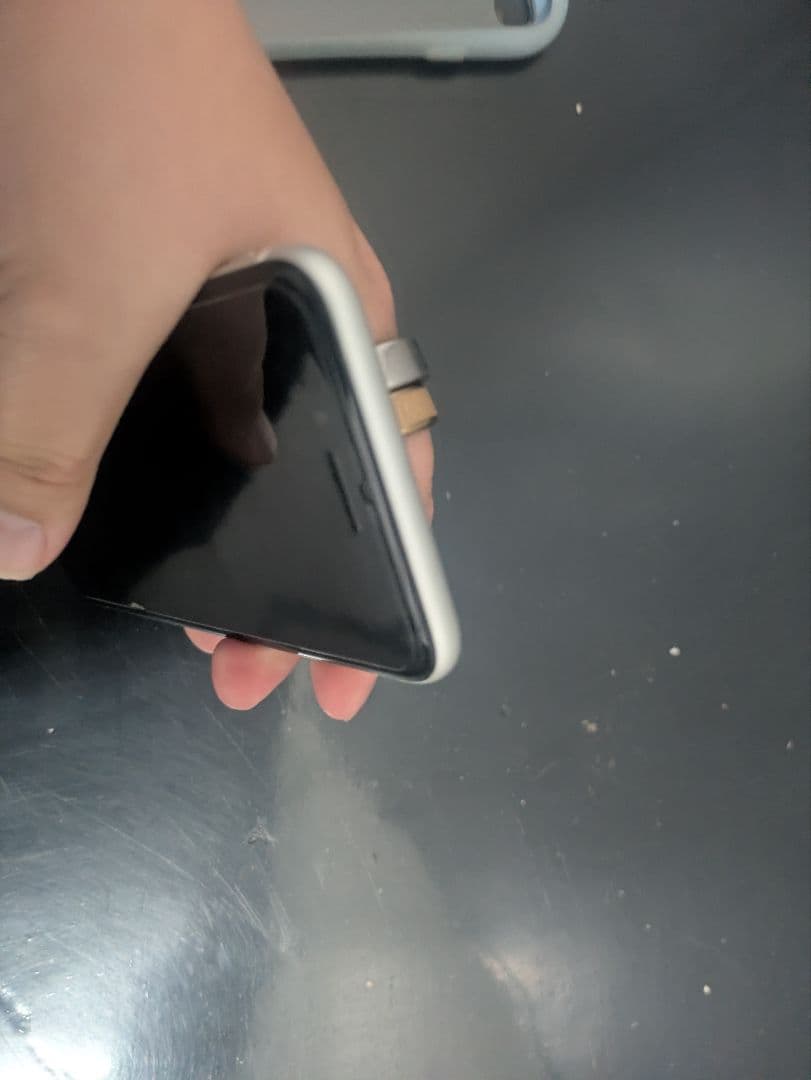 iPhoneSE 第2世代 256GB ホワイト