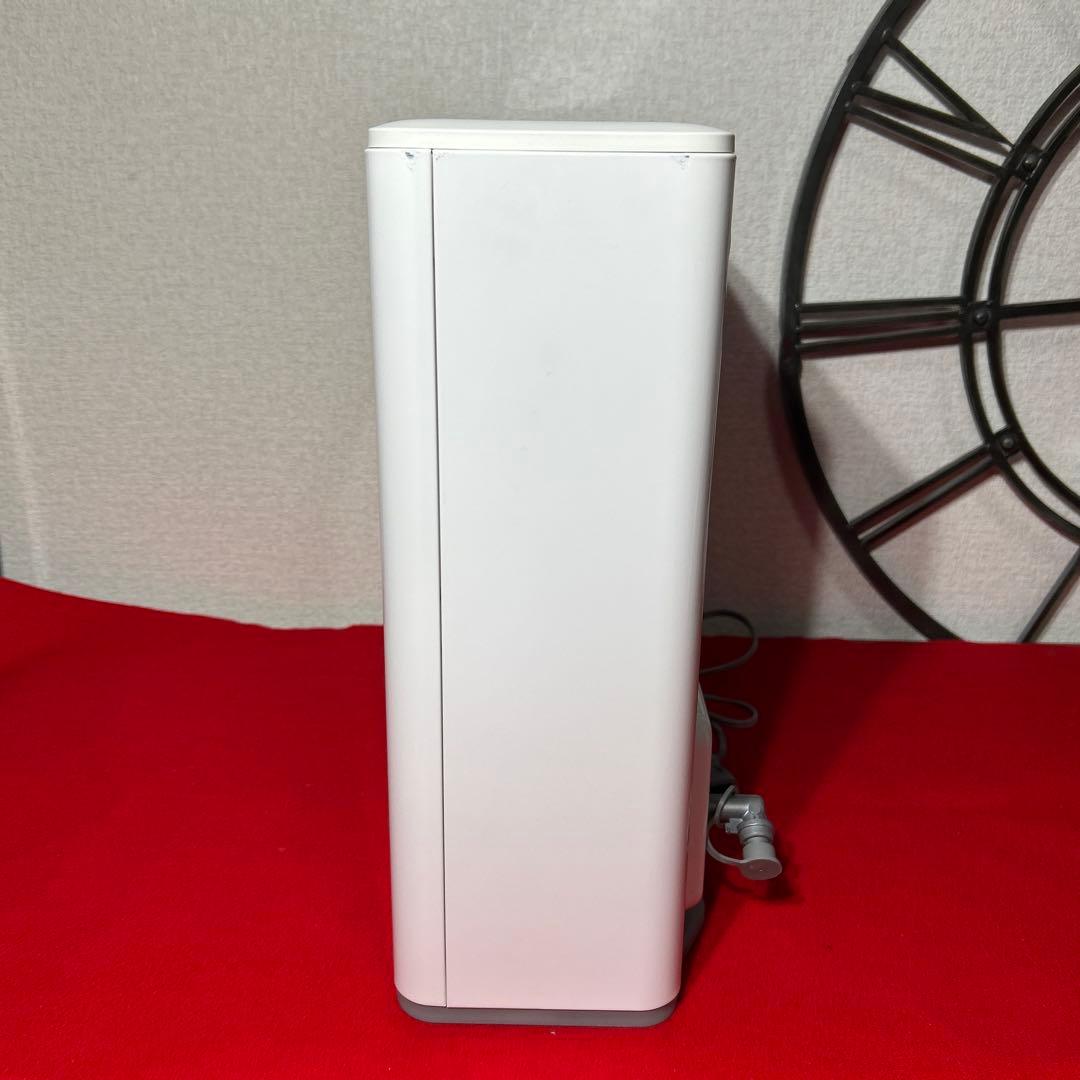 ノーリツ　都市ガス　大阪ガス　GFH-240S-W5 ガスファンヒーター