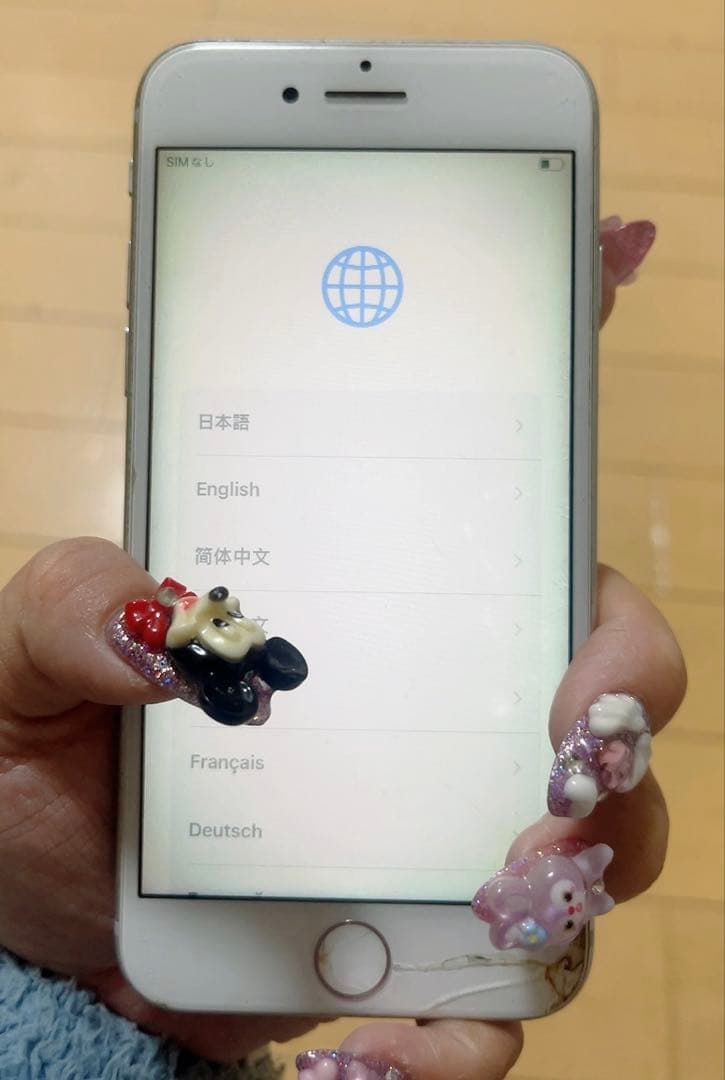 ✧ 起動・使用可能 匿名配送 ✧iPhone 8 本体 SIMフリー