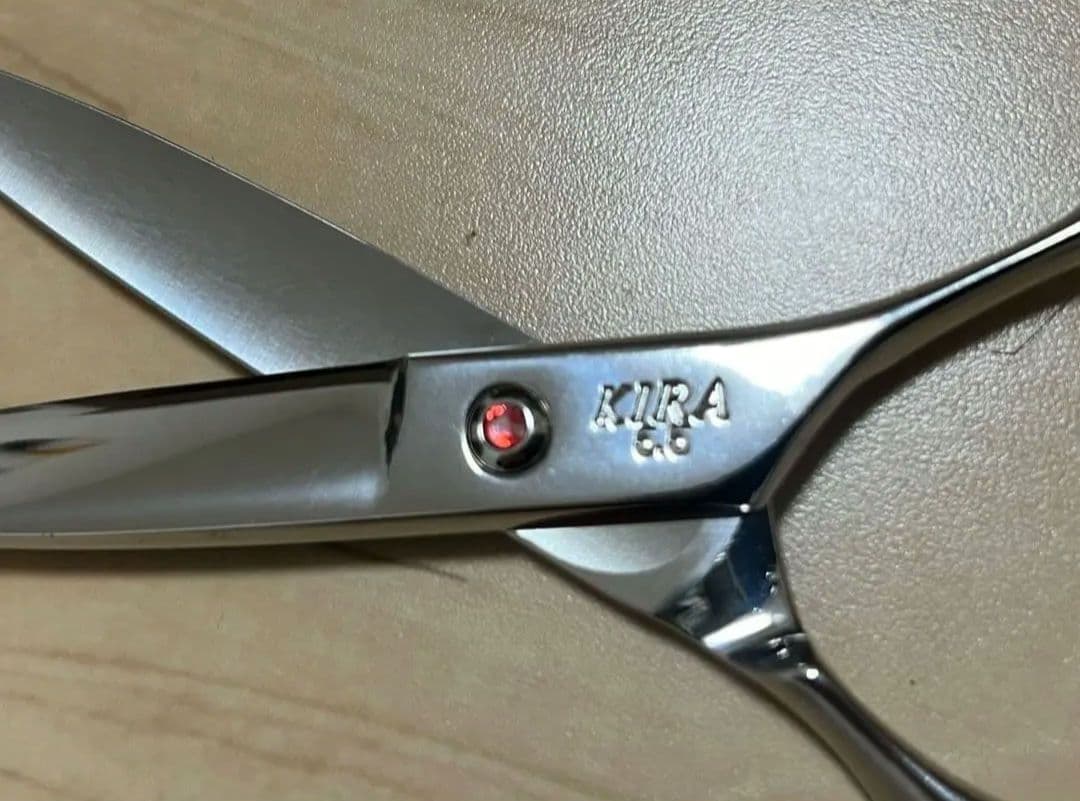 【キラシザーズ】ミルタ 5.5インチ【美品】