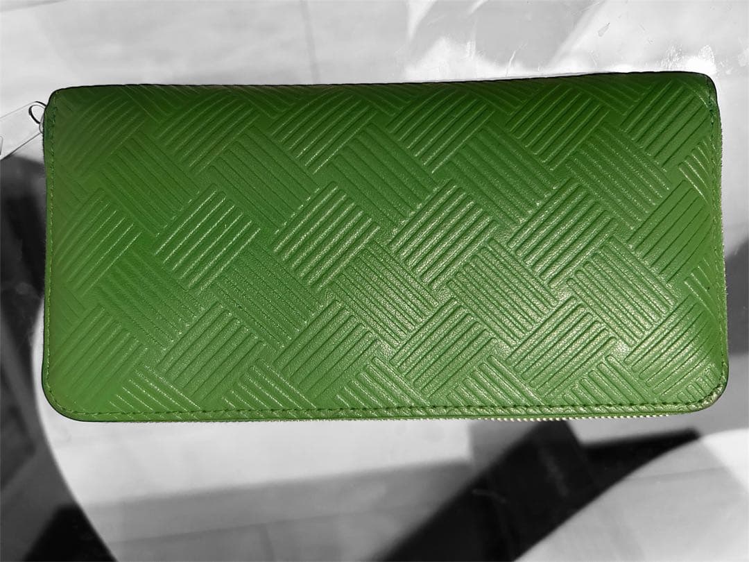 【希少】 Bottega Veneta ボッテガヴェネタ デボスイントレチャート