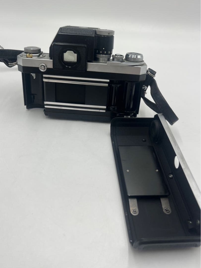 NIKON ニコン　F フィルムカメラ 一眼レフ
