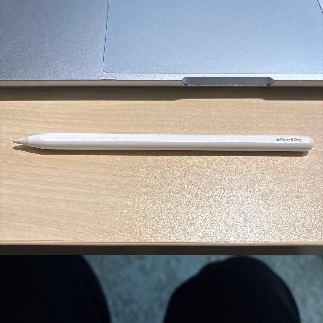 iPad mini 第7世代 Apple pencil proセット