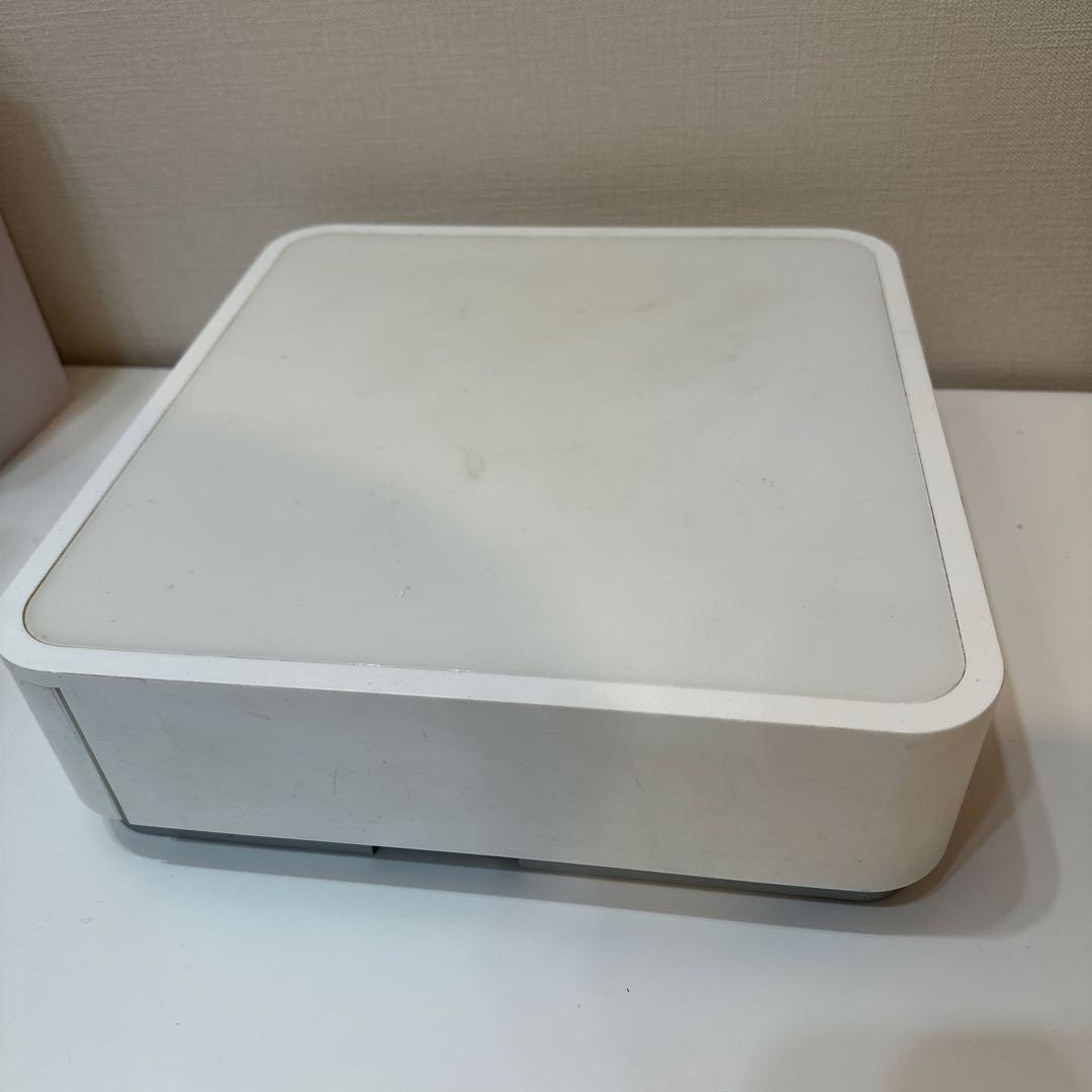 star精密製 キャッシュドロア内蔵型レシートプリンター mPOP