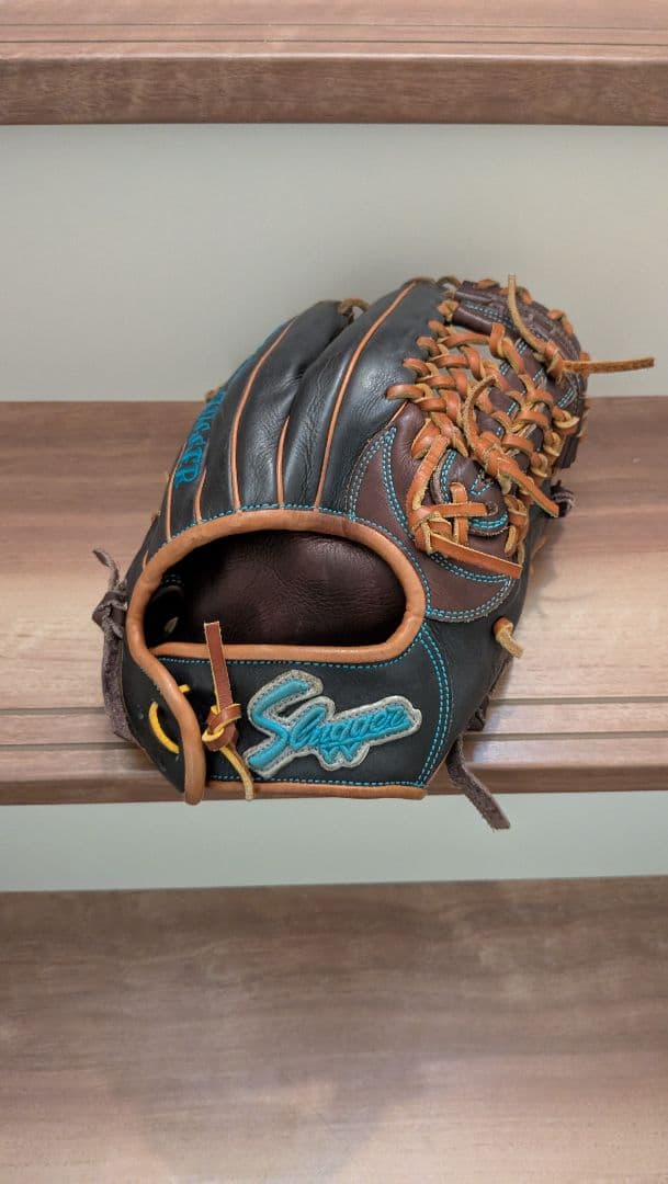 【限定値下げ】久保田スラッガー　軟式オーダー　Bu5