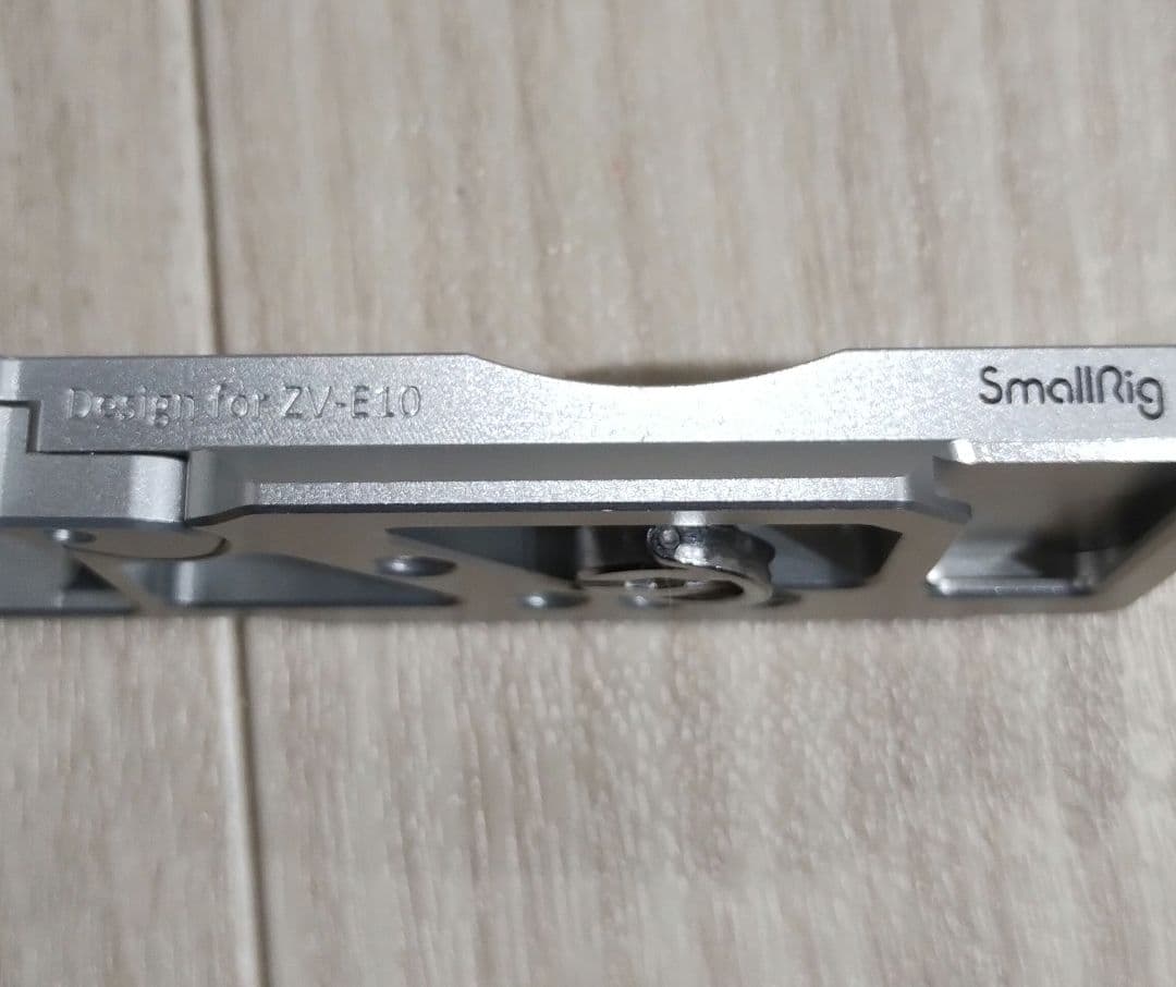 SONY ZV-E10 パワーズームレンズキット　完動品