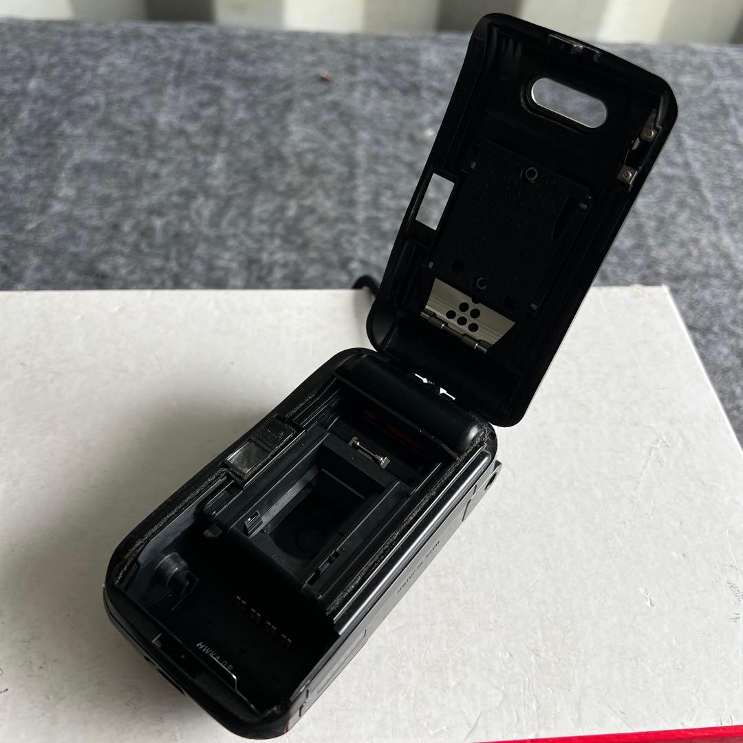 D59激安早い者勝ち✨　OLYMPUS u mju 35mm フィルムカメラ