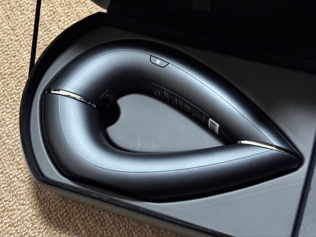 ステラボーテ SB-IFD03-WH 家庭用脱毛器