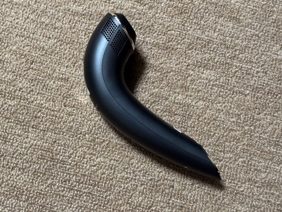 ステラボーテ SB-IFD03-WH 家庭用脱毛器