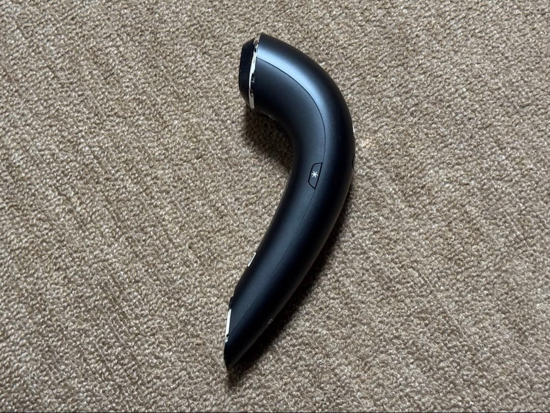 ステラボーテ SB-IFD03-WH 家庭用脱毛器