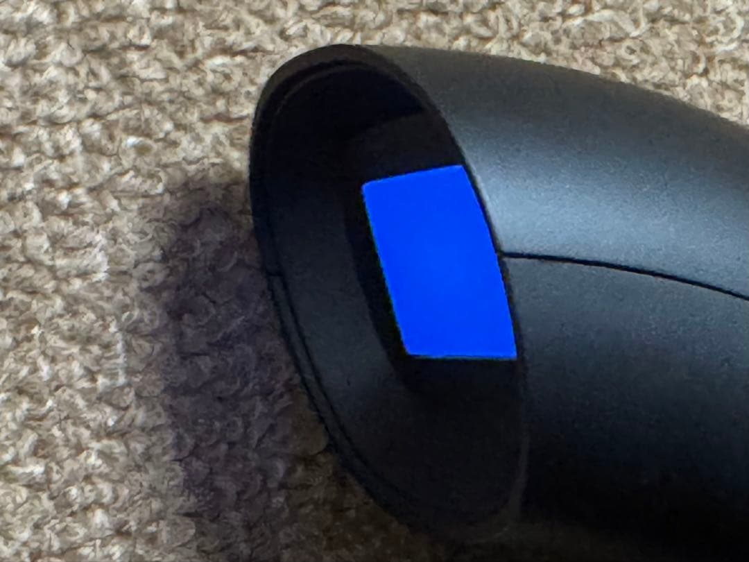 ステラボーテ SB-IFD03-WH 家庭用脱毛器