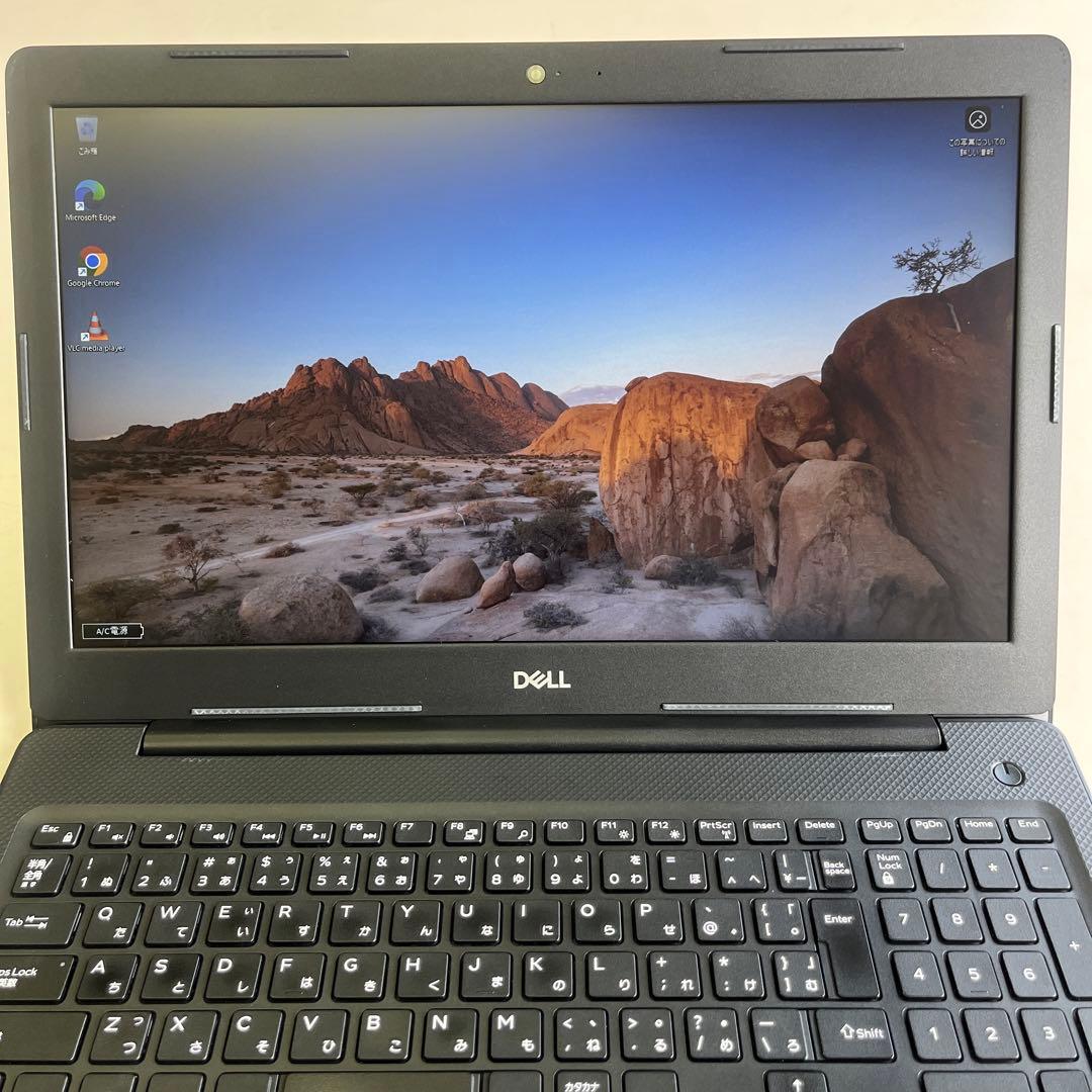 ☆訳あり格安フルHDノートPC☆第10世代i3☆最新Office2024Pro☆