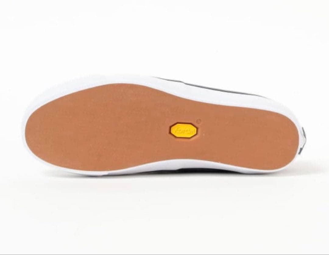 靴 VANS OTW AUTHENTIC 44 SIPED VIBRAM 27.5