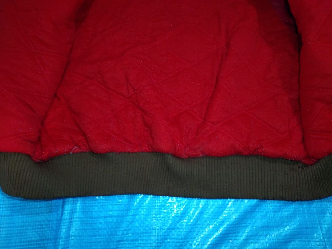 90s Carhartt サンタフェジャケット USA製 XLサイズ 星タグ