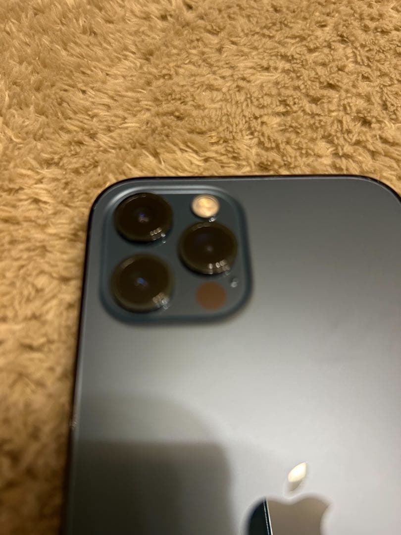 スマートフォン本体 Apple iPhone 12 Pro