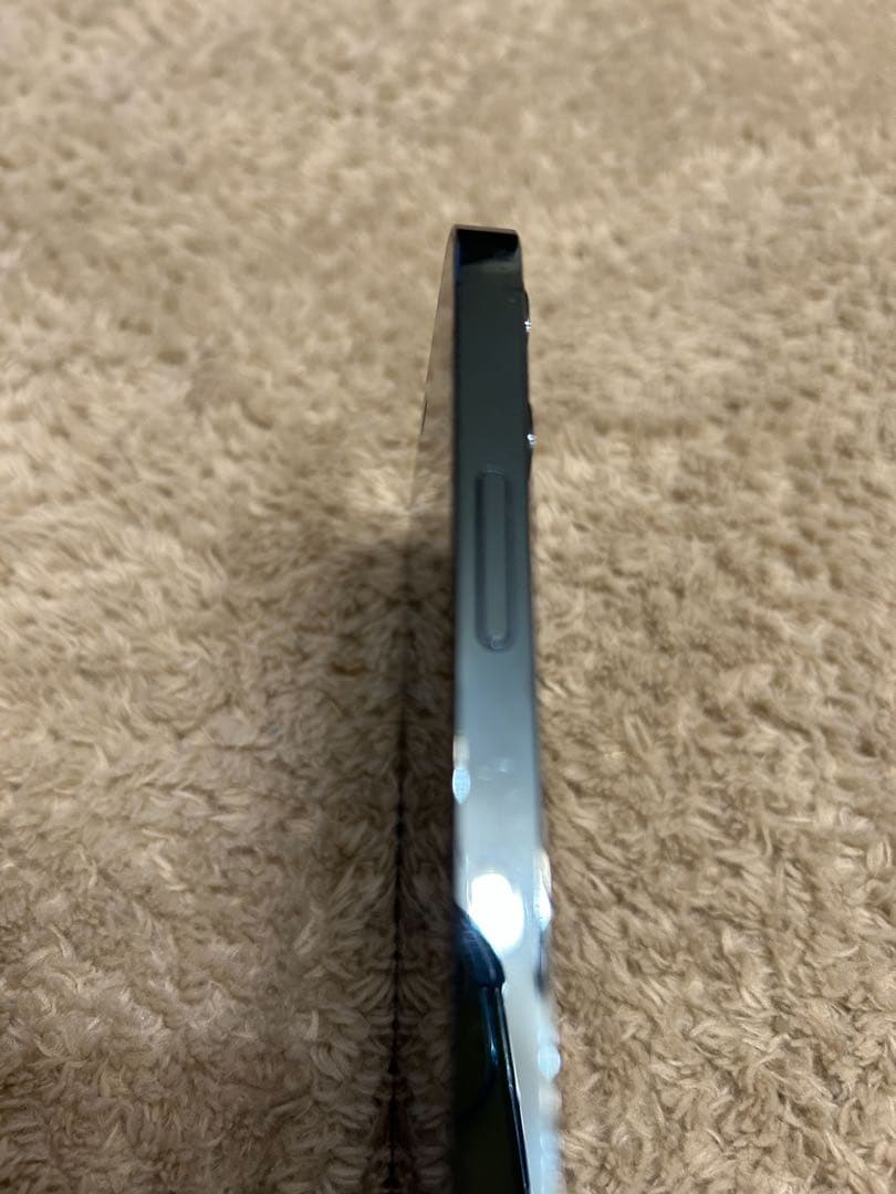 スマートフォン本体 Apple iPhone 12 Pro