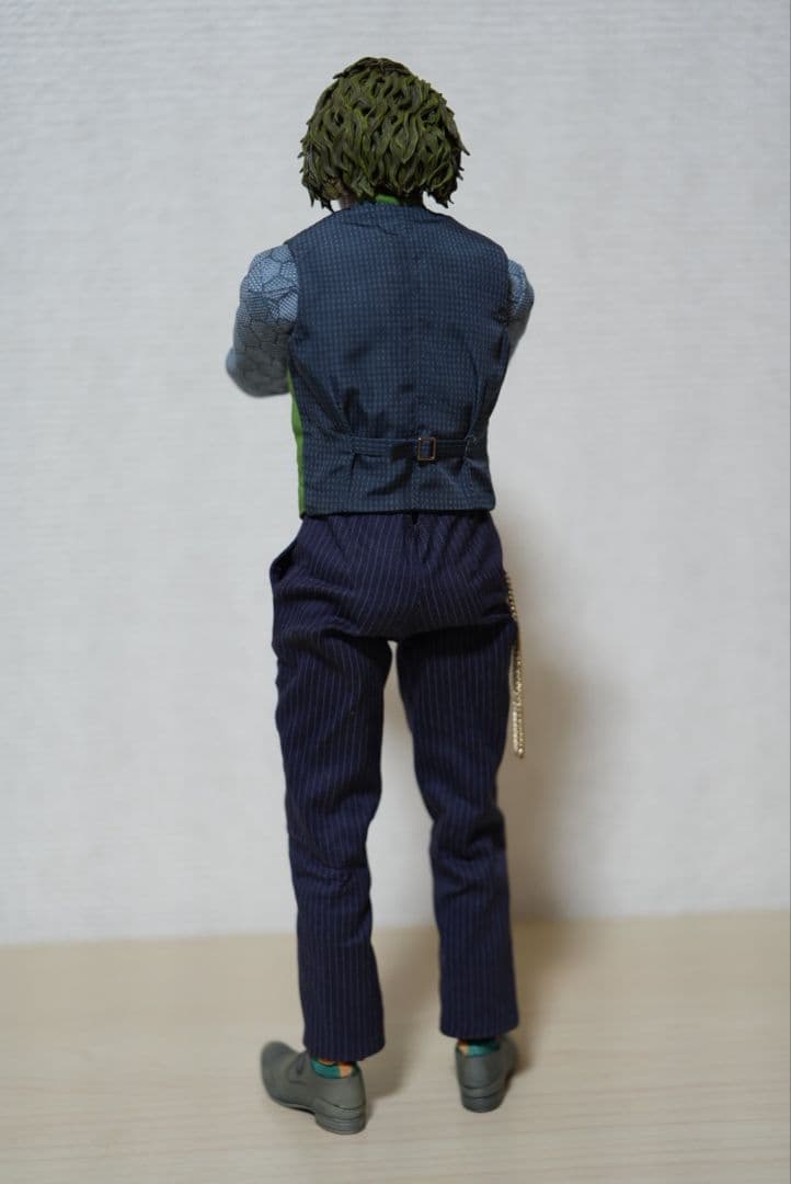 【バラ売り】INART ヒースジョーカー【造形版】