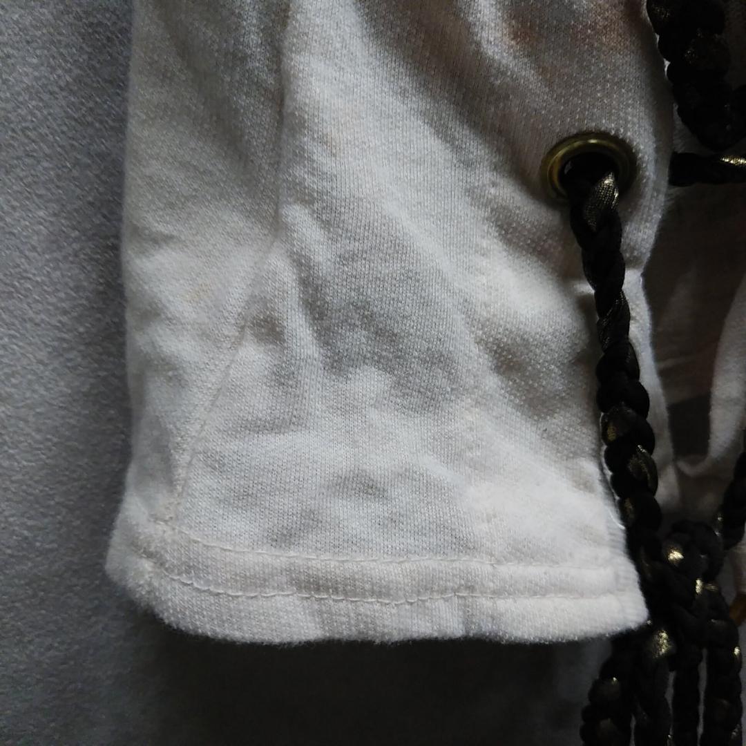 y2k　トップス　d.i.a.　フェアリーグランジ　平成ギャル　50712c