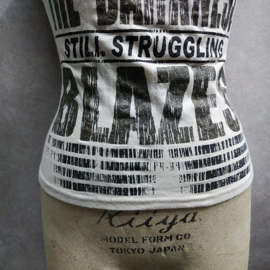 y2k　トップス　d.i.a.　フェアリーグランジ　平成ギャル　50712c