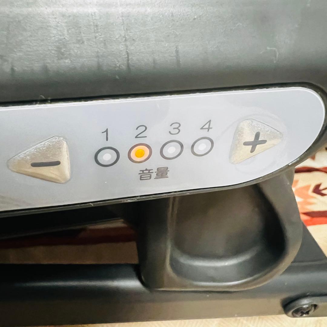 コンビ ネムリラ AUTO SWING BEDi Long スリープシェル EG