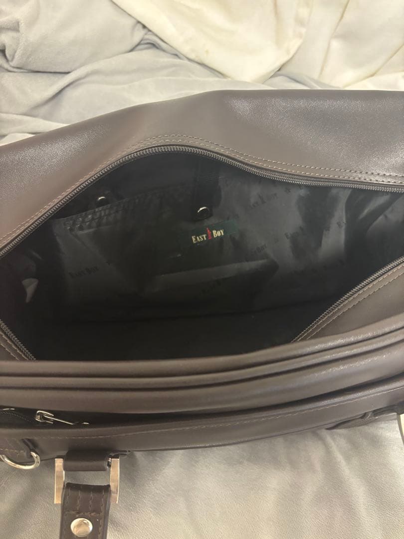 【美品】EASTBOY スクールバッグ