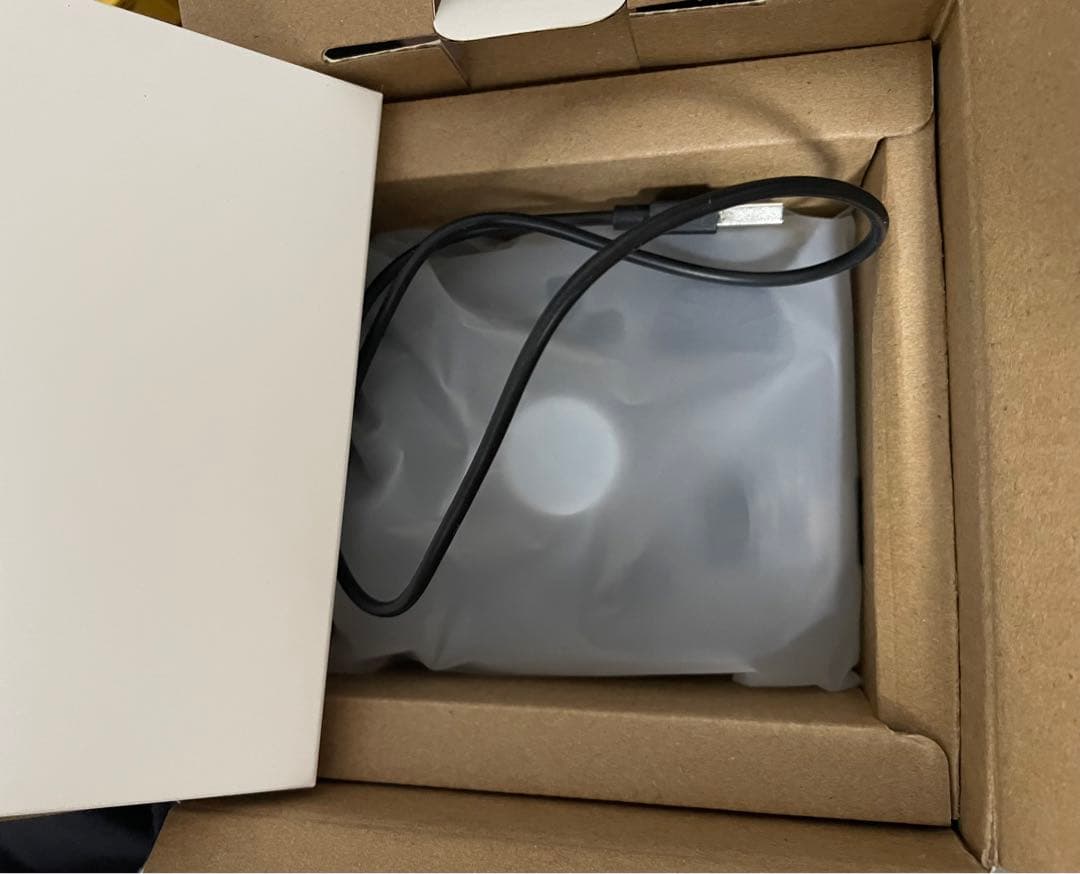 tourBox Elite+ Bluetooth クリア