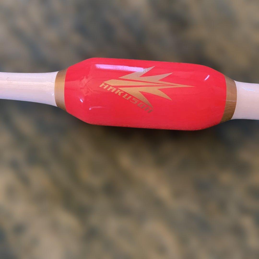 Y*u様 バレルバットジュニア　32インチ　室内使用　美品だけど訳アリ