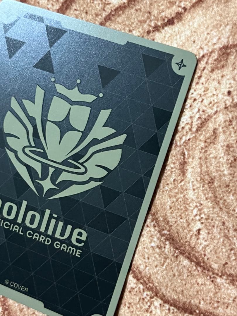 ホロカ 宝鐘マリン 1st プロモ