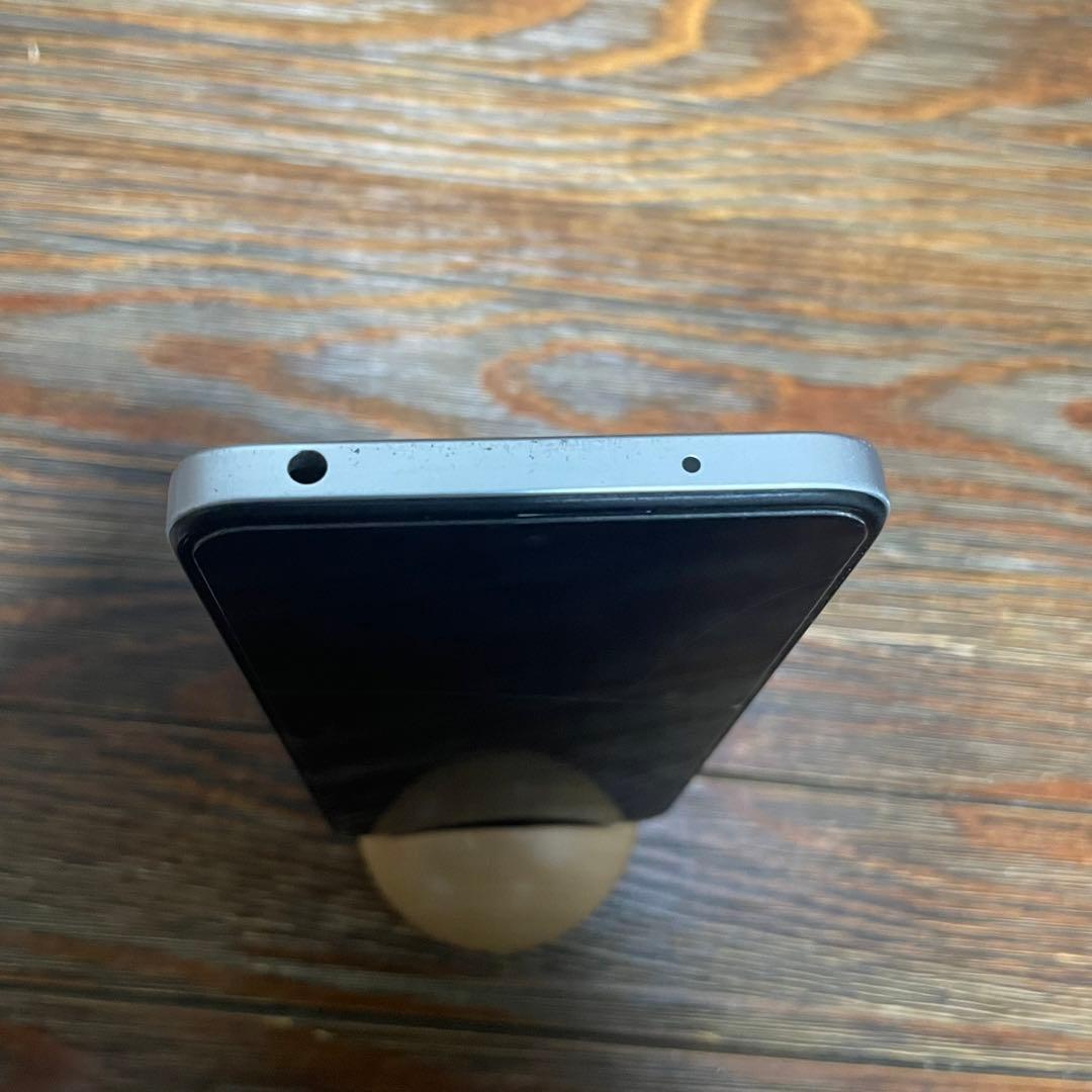 Xiaomi Redmi 12 5G シルバー