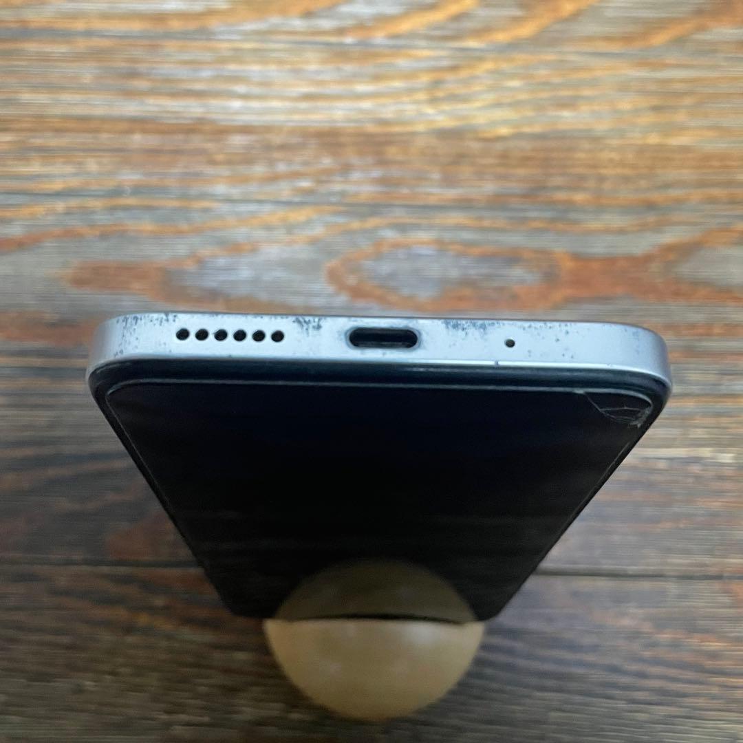 Xiaomi Redmi 12 5G シルバー