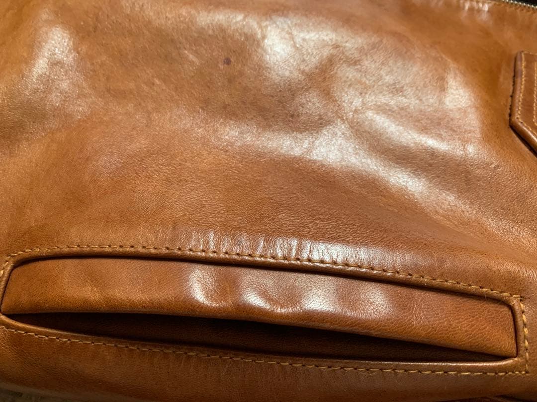 JACK ROSE (ジャックローズ)馬革ジャケット