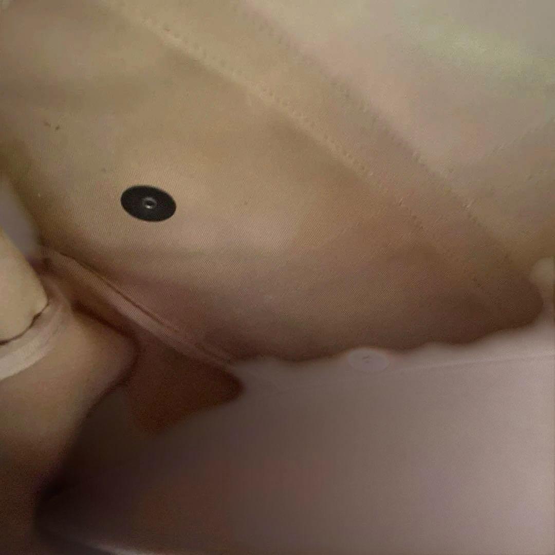 【美品】ポロラルフローレン2way ボストンバッグショルダー大容量PVC