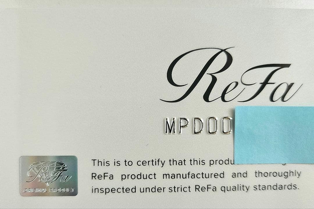 SALE★美品⭐ReFa モーションプロボデイ&フェイスローラー正規品