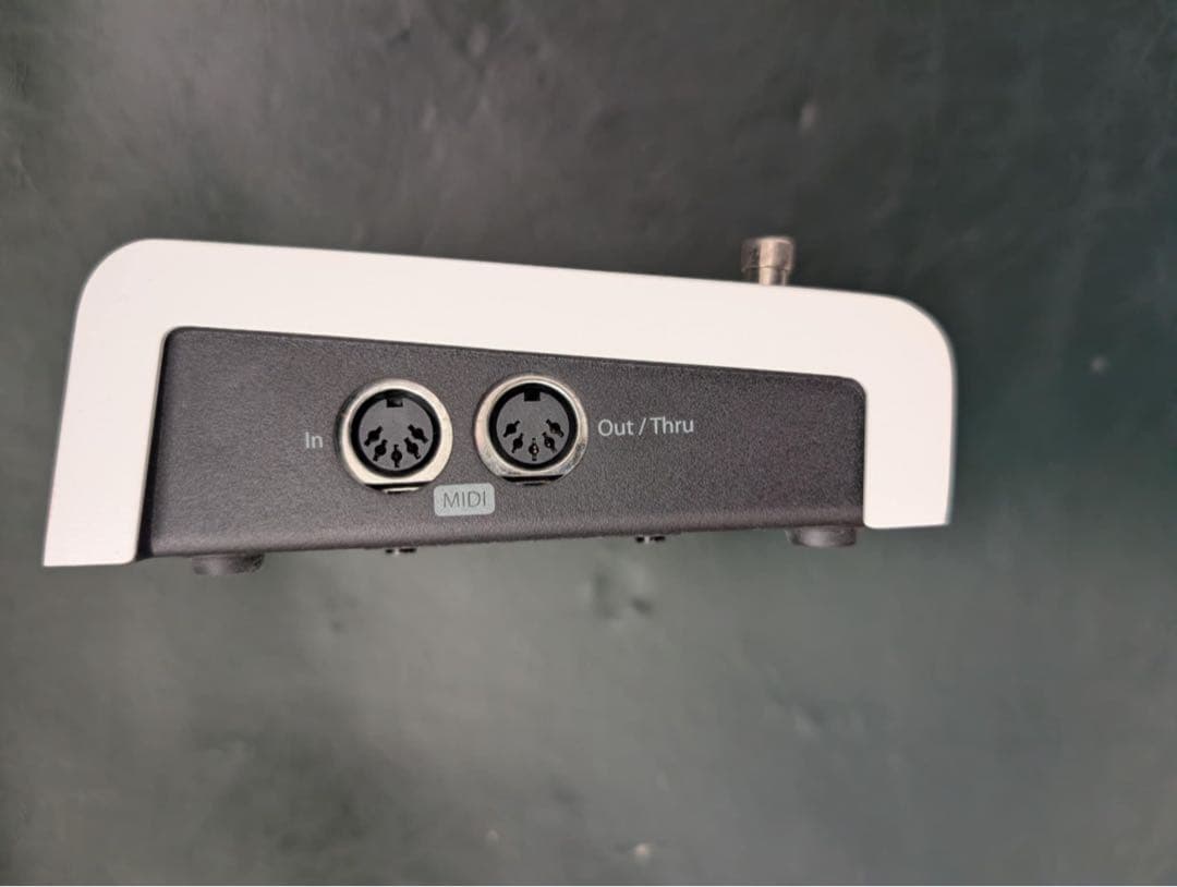 Eventide H9 Max Harmonizer エフェクトペダル