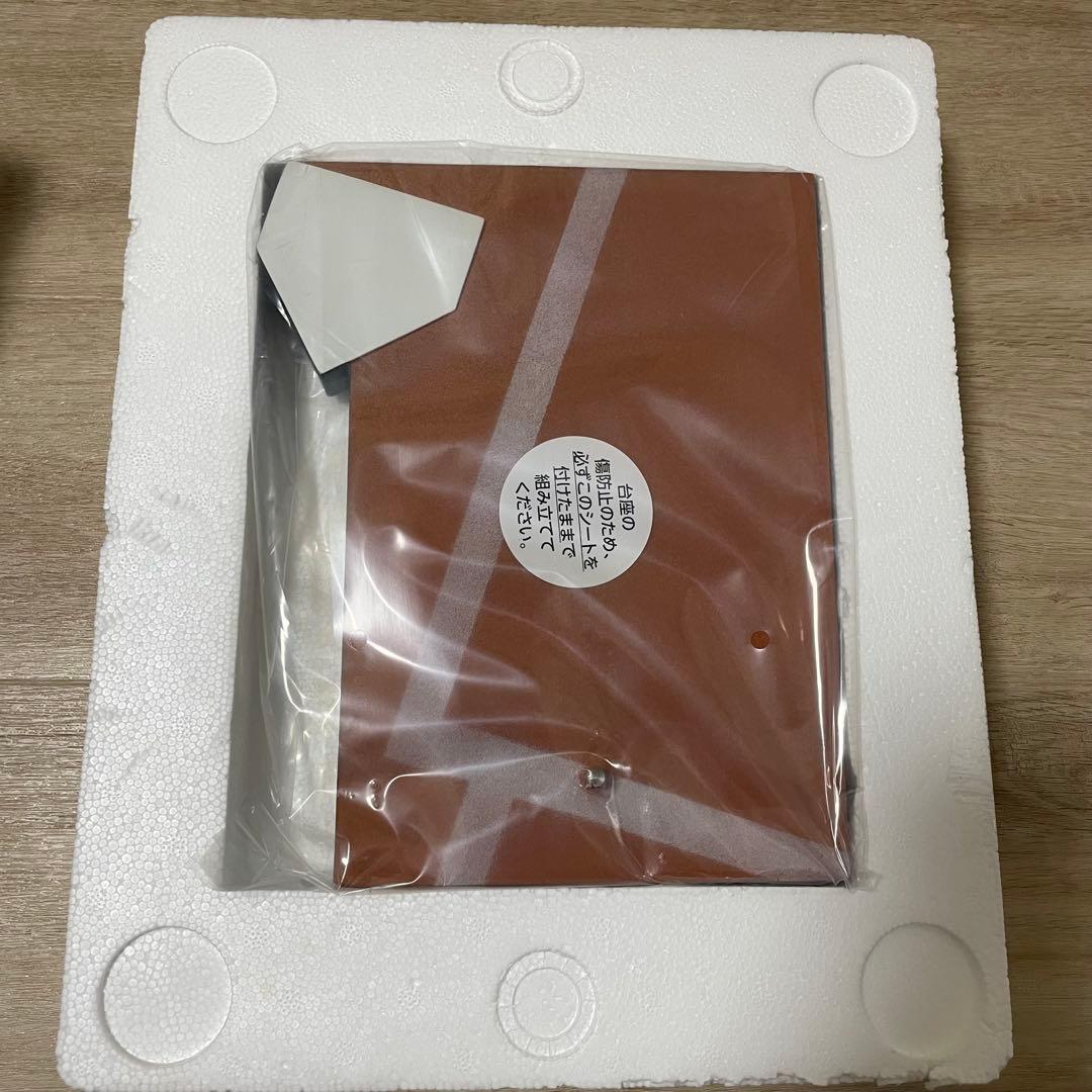 大谷翔平 リアルパーフェクト 投打 フィギュア 2体セット ステッカー付き