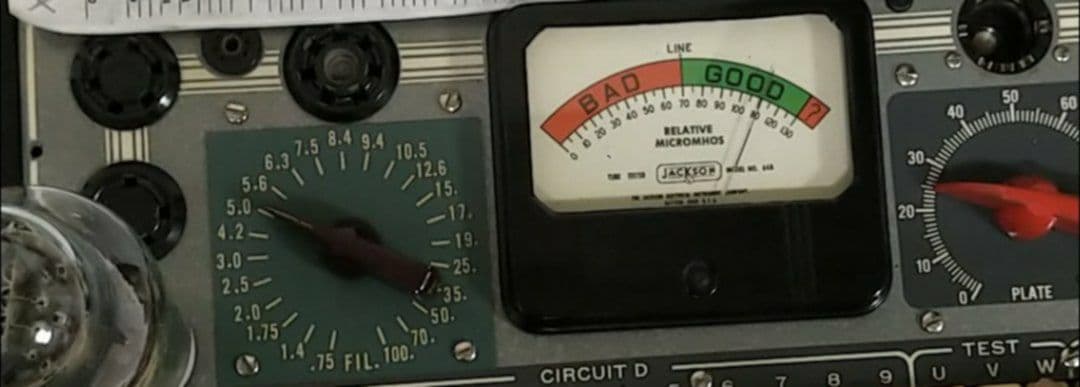 JJ Electronic 300B 真空管 2個セット