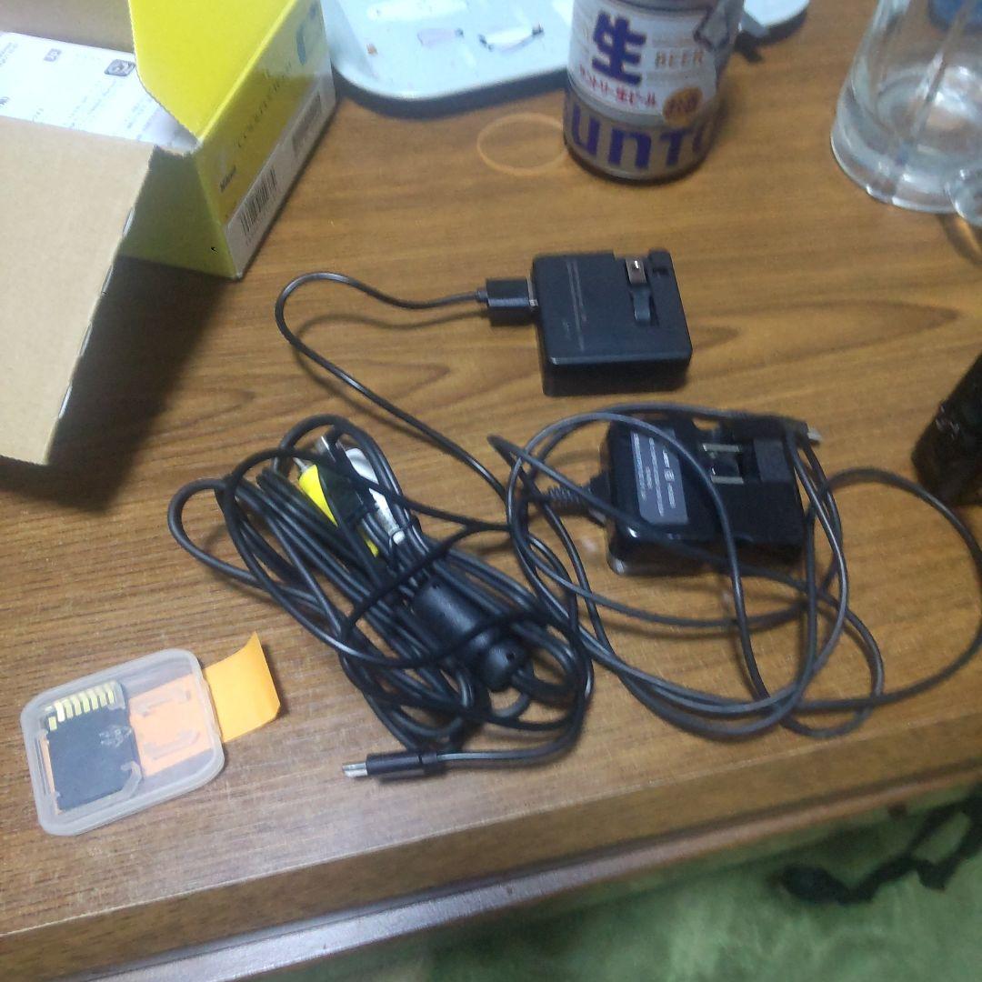 Nikon COOLPIX W300 防水カメラ