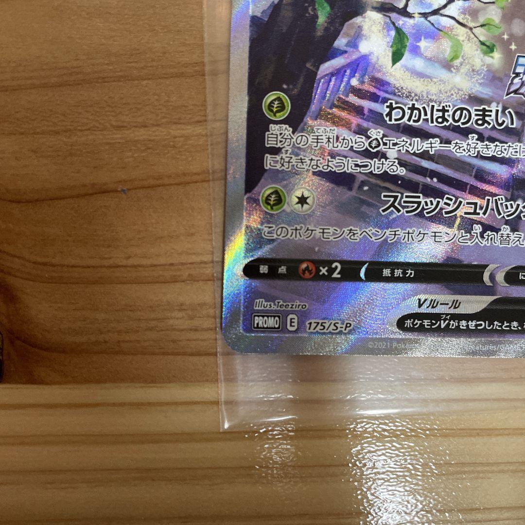 セレビィV プロモ