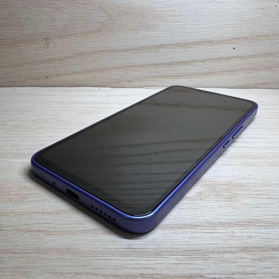 ZTE Libero 5G III 本体 E163