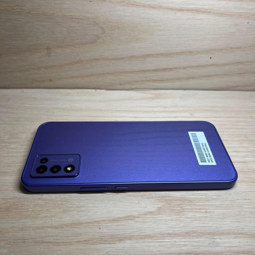 ZTE Libero 5G III 本体 E163