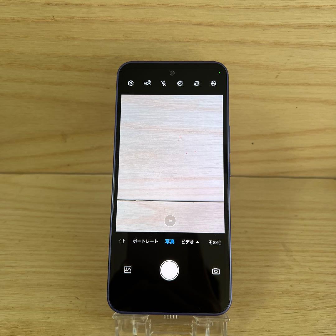 ZTE Libero 5G III 本体 E163